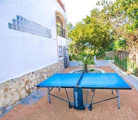 Villamarco Jávea Eksteriør bilde